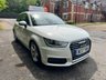 USED 2017 17 AUDI A1 1.4 TFSI Sport Hatchback 3dr Petrol Manual Euro 6 (s/s) (125 ps) MANUAL GEARBOX! AIR CON! ALLOY WHEELS!