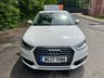 USED 2017 17 AUDI A1 1.4 TFSI Sport Hatchback 3dr Petrol Manual Euro 6 (s/s) (125 ps) MANUAL GEARBOX! AIR CON! ALLOY WHEELS!