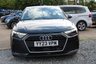 USED 2023 23 AUDI A1 1.0 TFSI 25 Sport Sportback 5dr Petrol Manual Euro 6 (s/s) (95 ps) ***F/S/H***2 KEYS***APPLECAR PLAY**