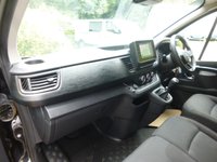 USED 2022 22 RENAULT TRAFIC 2.0 dCi Blue SL28 Sport Panel Van 5dr Diesel Manual L1 H1 Euro 6 (s/s) (130 ps) &pound;2500 Mobile Workshop Fitted