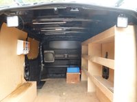 USED 2022 22 RENAULT TRAFIC 2.0 dCi Blue SL28 Sport Panel Van 5dr Diesel Manual L1 H1 Euro 6 (s/s) (130 ps) &pound;2500 Mobile Workshop Fitted