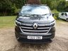 USED 2022 22 RENAULT TRAFIC 2.0 dCi Blue SL28 Sport Panel Van 5dr Diesel Manual L1 H1 Euro 6 (s/s) (130 ps) &pound;2500 Mobile Workshop Fitted