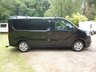 USED 2022 22 RENAULT TRAFIC 2.0 dCi Blue SL28 Sport Panel Van 5dr Diesel Manual L1 H1 Euro 6 (s/s) (130 ps) &pound;2500 Mobile Workshop Fitted