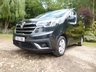USED 2022 22 RENAULT TRAFIC 2.0 dCi Blue SL28 Sport Panel Van 5dr Diesel Manual L1 H1 Euro 6 (s/s) (130 ps) &pound;2500 Mobile Workshop Fitted