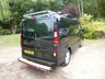 USED 2022 22 RENAULT TRAFIC 2.0 dCi Blue SL28 Sport Panel Van 5dr Diesel Manual L1 H1 Euro 6 (s/s) (130 ps) &pound;2500 Mobile Workshop Fitted