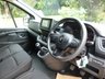 USED 2022 22 RENAULT TRAFIC 2.0 dCi Blue SL28 Sport Panel Van 5dr Diesel Manual L1 H1 Euro 6 (s/s) (130 ps) &pound;2500 Mobile Workshop Fitted