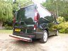 USED 2022 22 RENAULT TRAFIC 2.0 dCi Blue SL28 Sport Panel Van 5dr Diesel Manual L1 H1 Euro 6 (s/s) (130 ps) &pound;2500 Mobile Workshop Fitted