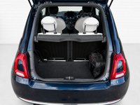 USED 2022 22 FIAT 500 1.0 MHEV Dolcevita Hatchback 3dr Petrol Manual Euro 6 (s/s) (70 bhp) LEATHER, PAN ROOF, LOW MILEAGE