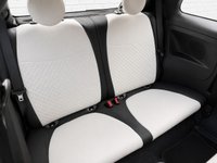 USED 2022 22 FIAT 500 1.0 MHEV Dolcevita Hatchback 3dr Petrol Manual Euro 6 (s/s) (70 bhp) LEATHER, PAN ROOF, LOW MILEAGE