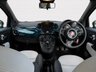 USED 2022 22 FIAT 500 1.0 MHEV Dolcevita Hatchback 3dr Petrol Manual Euro 6 (s/s) (70 bhp) LEATHER, PAN ROOF, LOW MILEAGE