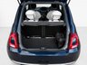 USED 2022 22 FIAT 500 1.0 MHEV Dolcevita Hatchback 3dr Petrol Manual Euro 6 (s/s) (70 bhp) LEATHER, PAN ROOF, LOW MILEAGE
