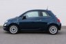 USED 2022 22 FIAT 500 1.0 MHEV Dolcevita Hatchback 3dr Petrol Manual Euro 6 (s/s) (70 bhp) LEATHER, PAN ROOF, LOW MILEAGE