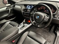 USED 2014 BMW X4 2.0 20d M Sport SUV 5dr Diesel Auto xDrive Euro 6 (s/s) (190 ps) 