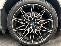 USED 2014 BMW X4 2.0 20d M Sport SUV 5dr Diesel Auto xDrive Euro 6 (s/s) (190 ps) 