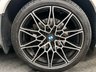USED 2014 BMW X4 2.0 20d M Sport SUV 5dr Diesel Auto xDrive Euro 6 (s/s) (190 ps) 