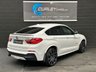 USED 2014 BMW X4 2.0 20d M Sport SUV 5dr Diesel Auto xDrive Euro 6 (s/s) (190 ps) 