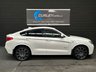 USED 2014 BMW X4 2.0 20d M Sport SUV 5dr Diesel Auto xDrive Euro 6 (s/s) (190 ps) 