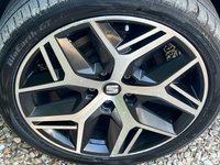 USED 2020 20 SEAT ATECA 2.0 TDI FR Sport SUV 5dr Diesel DSG Euro 6 (s/s) (150 ps) Full Serv History & Recent Cambelt