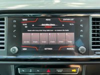 USED 2020 20 SEAT ATECA 2.0 TDI FR Sport SUV 5dr Diesel DSG Euro 6 (s/s) (150 ps) Full Serv History & Recent Cambelt