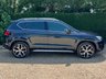 USED 2020 20 SEAT ATECA 2.0 TDI FR Sport SUV 5dr Diesel DSG Euro 6 (s/s) (150 ps) Full Serv History & Recent Cambelt