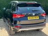 USED 2020 20 SEAT ATECA 2.0 TDI FR Sport SUV 5dr Diesel DSG Euro 6 (s/s) (150 ps) Full Serv History & Recent Cambelt