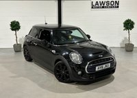 USED 2016 16 MINI HATCH 2.0 Cooper S Hatchback 3dr Petrol Manual Euro 6 (s/s) (192 ps) 