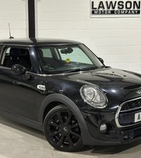 USED 2016 16 MINI HATCH 2.0 Cooper S Hatchback 3dr Petrol Manual Euro 6 (s/s) (192 ps) 
