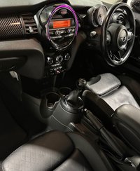 USED 2016 16 MINI HATCH 2.0 Cooper S Hatchback 3dr Petrol Manual Euro 6 (s/s) (192 ps) 