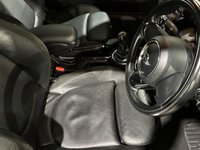 USED 2016 16 MINI HATCH 2.0 Cooper S Hatchback 3dr Petrol Manual Euro 6 (s/s) (192 ps) 