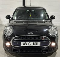USED 2016 16 MINI HATCH 2.0 Cooper S Hatchback 3dr Petrol Manual Euro 6 (s/s) (192 ps) 