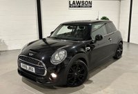 USED 2016 16 MINI HATCH 2.0 Cooper S Hatchback 3dr Petrol Manual Euro 6 (s/s) (192 ps) 