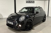 USED 2016 16 MINI HATCH 2.0 Cooper S Hatchback 3dr Petrol Manual Euro 6 (s/s) (192 ps) 