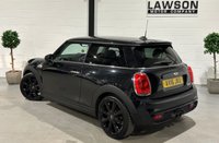USED 2016 16 MINI HATCH 2.0 Cooper S Hatchback 3dr Petrol Manual Euro 6 (s/s) (192 ps) 