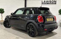 USED 2016 16 MINI HATCH 2.0 Cooper S Hatchback 3dr Petrol Manual Euro 6 (s/s) (192 ps) 