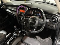 USED 2016 16 MINI HATCH 2.0 Cooper S Hatchback 3dr Petrol Manual Euro 6 (s/s) (192 ps) 