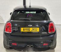 USED 2016 16 MINI HATCH 2.0 Cooper S Hatchback 3dr Petrol Manual Euro 6 (s/s) (192 ps) 