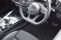 USED 2023 23 AUDI A5 2.0 TDI 35 Black Edition Sportback 5dr Diesel S Tronic Euro 6 (s/s) (163 ps) BANG & OULFSEN / 360 CAM / FSH