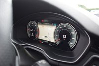 USED 2023 23 AUDI A5 2.0 TDI 35 Black Edition Sportback 5dr Diesel S Tronic Euro 6 (s/s) (163 ps) BANG & OULFSEN / 360 CAM / FSH