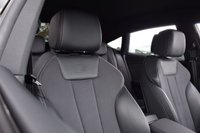 USED 2023 23 AUDI A5 2.0 TDI 35 Black Edition Sportback 5dr Diesel S Tronic Euro 6 (s/s) (163 ps) BANG & OULFSEN / 360 CAM / FSH