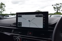 USED 2023 23 AUDI A5 2.0 TDI 35 Black Edition Sportback 5dr Diesel S Tronic Euro 6 (s/s) (163 ps) BANG & OULFSEN / 360 CAM / FSH