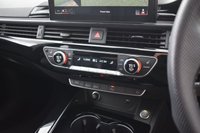 USED 2023 23 AUDI A5 2.0 TDI 35 Black Edition Sportback 5dr Diesel S Tronic Euro 6 (s/s) (163 ps) BANG & OULFSEN / 360 CAM / FSH