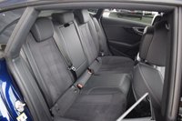 USED 2023 23 AUDI A5 2.0 TDI 35 Black Edition Sportback 5dr Diesel S Tronic Euro 6 (s/s) (163 ps) BANG & OULFSEN / 360 CAM / FSH