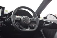 USED 2023 23 AUDI A5 2.0 TDI 35 Black Edition Sportback 5dr Diesel S Tronic Euro 6 (s/s) (163 ps) BANG & OULFSEN / 360 CAM / FSH