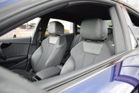USED 2023 23 AUDI A5 2.0 TDI 35 Black Edition Sportback 5dr Diesel S Tronic Euro 6 (s/s) (163 ps) BANG & OULFSEN / 360 CAM / FSH