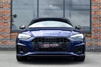 USED 2023 23 AUDI A5 2.0 TDI 35 Black Edition Sportback 5dr Diesel S Tronic Euro 6 (s/s) (163 ps) BANG & OULFSEN / 360 CAM / FSH