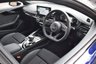 USED 2023 23 AUDI A5 2.0 TDI 35 Black Edition Sportback 5dr Diesel S Tronic Euro 6 (s/s) (163 ps) BANG & OULFSEN / 360 CAM / FSH