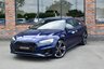 USED 2023 23 AUDI A5 2.0 TDI 35 Black Edition Sportback 5dr Diesel S Tronic Euro 6 (s/s) (163 ps) BANG & OULFSEN / 360 CAM / FSH