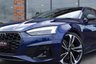 USED 2023 23 AUDI A5 2.0 TDI 35 Black Edition Sportback 5dr Diesel S Tronic Euro 6 (s/s) (163 ps) BANG & OULFSEN / 360 CAM / FSH