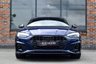 USED 2023 23 AUDI A5 2.0 TDI 35 Black Edition Sportback 5dr Diesel S Tronic Euro 6 (s/s) (163 ps) BANG & OULFSEN / 360 CAM / FSH