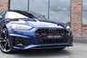 USED 2023 23 AUDI A5 2.0 TDI 35 Black Edition Sportback 5dr Diesel S Tronic Euro 6 (s/s) (163 ps) BANG & OULFSEN / 360 CAM / FSH